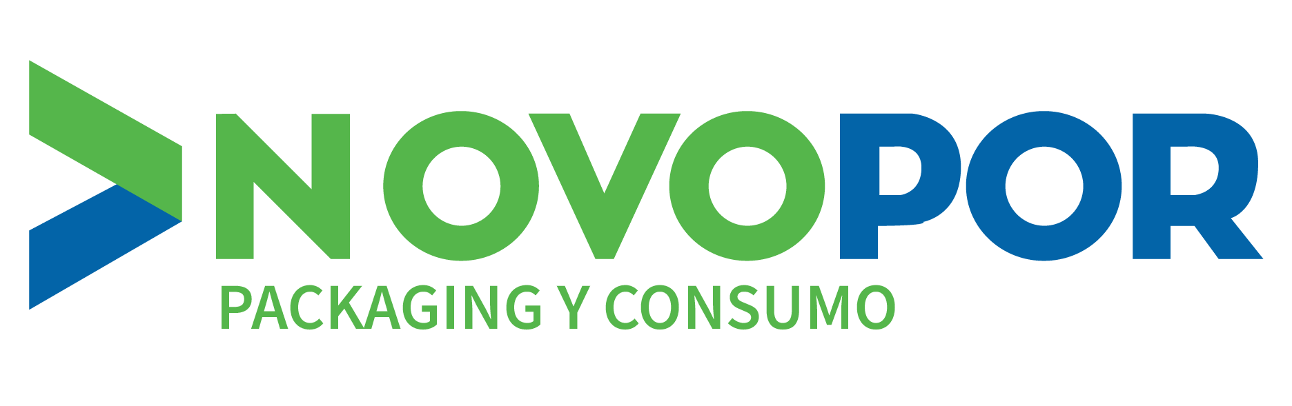 Novopor Packaging